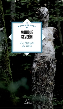 Hardcover La Bâtarde du Rhin [French] Book