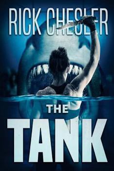 Paperback The Tank Book