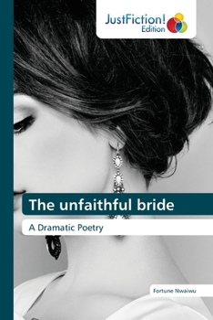 Paperback The unfaithful bride Book