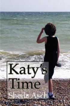 Paperback Katy's Time Book