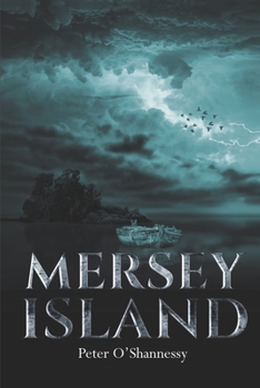 Paperback Mersey Island Book