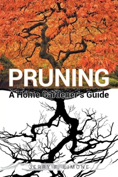 Paperback Pruning A Home Gardener's Guide Book