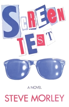 Paperback Screen Test: or, Hampstead Paranoia and how it was cured Book