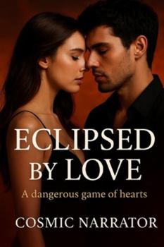 Paperback Eclipsed By Love: A Dangerous Game Of Hearts Book
