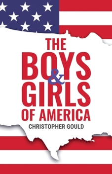 Paperback The Boys & Girls of America Book