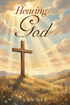 Paperback Hearing God Book