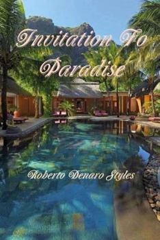 Paperback Invitation To Paradise Book