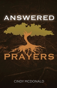 Paperback Answered Prayers Book