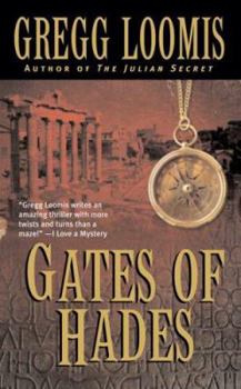 Gates of Hades - Book #1 of the Jason Peters