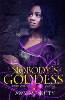 Paperback Nobody's Goddess Book