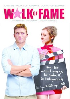 DVD Walk of Fame Book