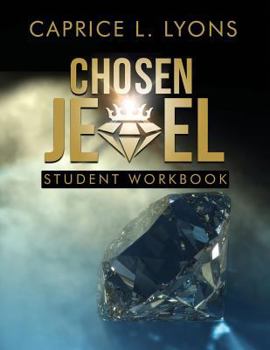 Paperback Chosen Jewel Student Workbook Book