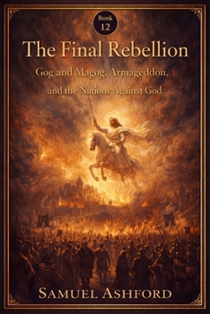 The Final Rebellion: Gog and Magog, Armageddon, and the Nations Against God (The Ashford Biblical Theology Series)