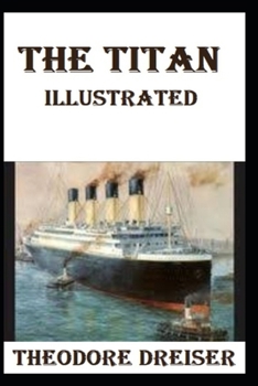 Paperback The Titan Illustrated Book