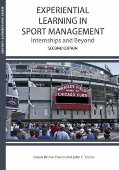 Paperback Experiential Learning in Sport Management: Second Edition Book