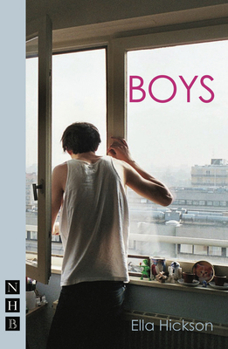 Paperback Boys Book