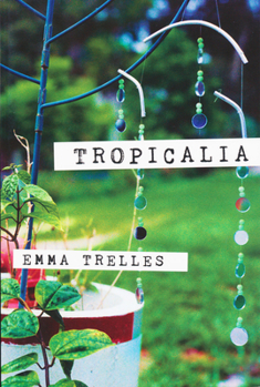 Paperback Tropicalia Book