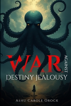 Paperback War Against Destiny Jealousy Book