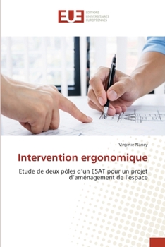Paperback Intervention ergonomique [French] Book