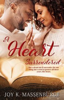Paperback A Heart Surrendered Book