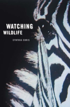 Paperback Watching Wildlife Book