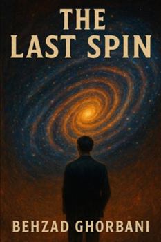 Paperback The Last Spin Book