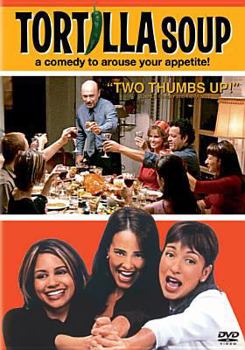Tortilla Soup