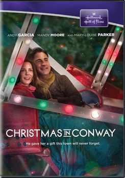 Christmas In Conway