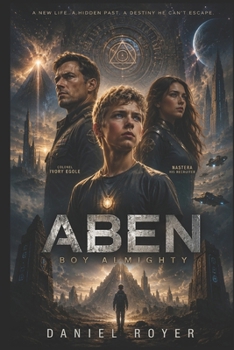 Paperback Aben: BoyAlmighty Book