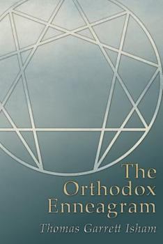 Paperback The Orthodox Enneagram Book