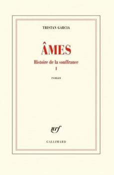 Paperback Âmes (French Edition) [French] Book