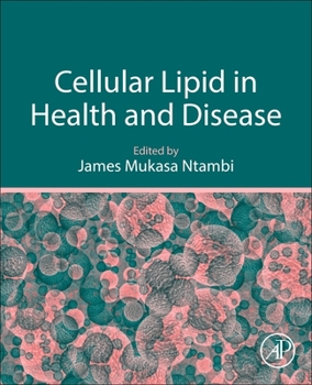 Paperback Cellular Lipid in Health and Disease Book