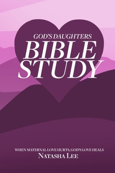 Paperback God's Daughters: Bible Study Book