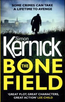 The Bone Field - Book #1 of the Bone Field