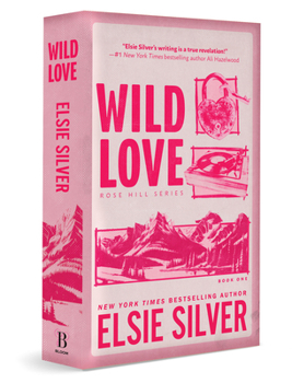 Paperback Wild Love (Deluxe Edition) Book