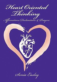 Paperback Heart-Oriented Thinking Book
