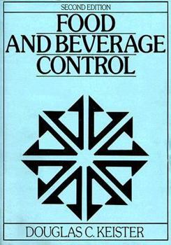 Hardcover Food and Beverage Control Book