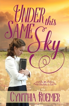 Paperback Under This Same Sky Book