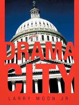 Paperback Drama City Book