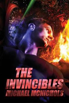 Paperback The Invincibles Book