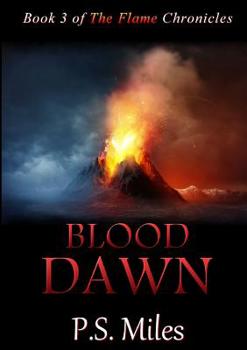 Paperback Blood Dawn Book