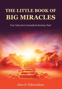 Paperback The Little Book of Big Miracles Book