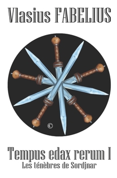 Paperback Tempus edax rerum I [French] Book