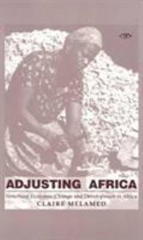 Adjusting Africa