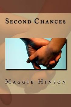 Paperback Second Chances Book