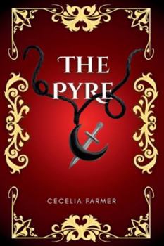 Paperback The Pyre Book