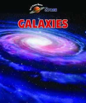 Paperback Galaxies Book