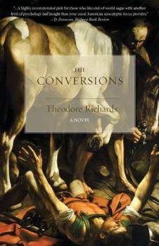 Paperback The Conversions Book