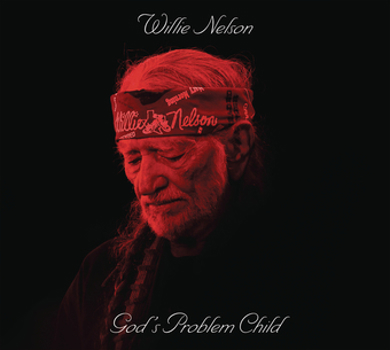 Music - CD God's Problem Child Book