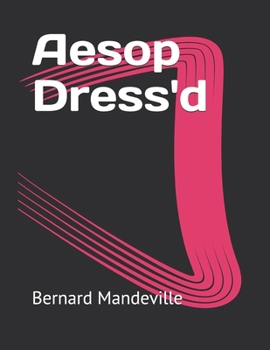 Aesop Dress'd